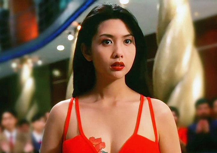 6 mỹ nhân đình đám thế kỷ trước khiến các sao trẻ 'xách dép chạy dài' - 4