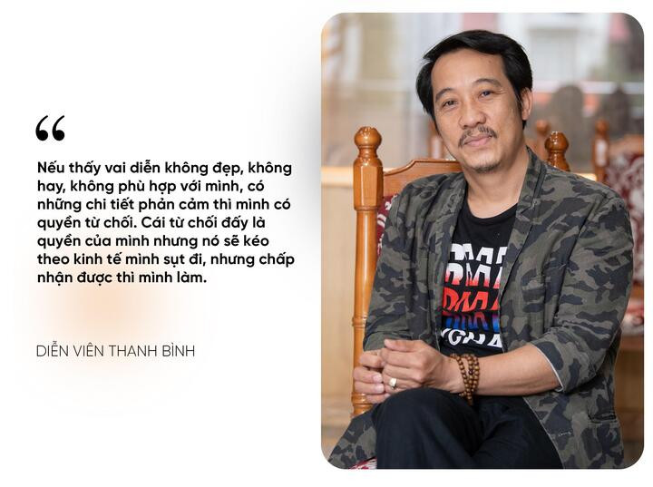 Thanh Bình 'Lối về miền hoa': Gặp người như Đàm Hằng, không yêu mới lạ - 2