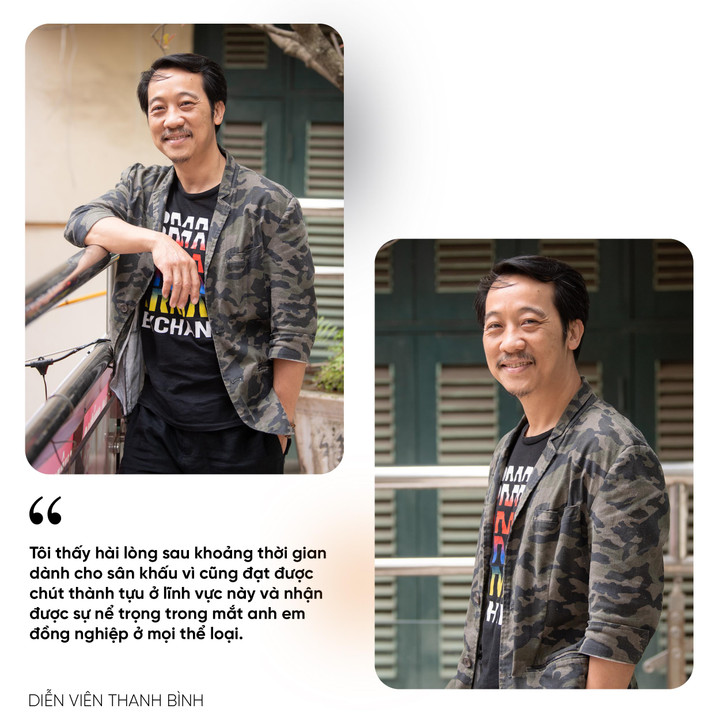 Thanh Bình 'Lối về miền hoa': Gặp người như Đàm Hằng, không yêu mới lạ - 3