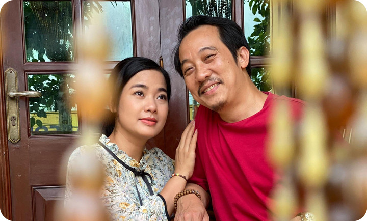 Thanh Bình 'Lối về miền hoa': Gặp người như Đàm Hằng, không yêu mới lạ - 5