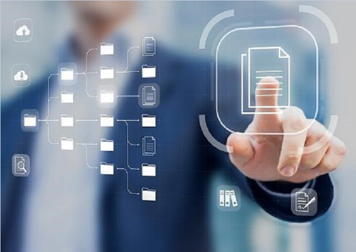 Hóa đơn điện tử: Giải pháp cốt lõi trong quá trình chuyển đổi số doanh nghiệp - 1