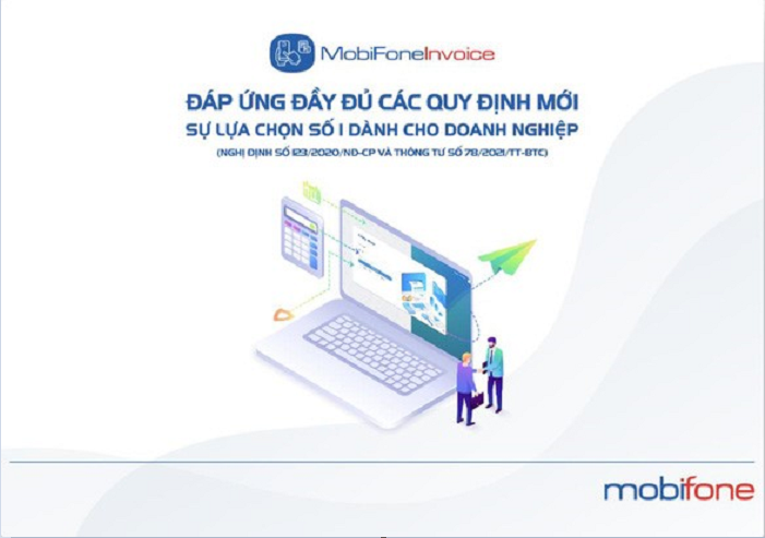 Hóa đơn điện tử: Giải pháp cốt lõi trong quá trình chuyển đổi số doanh nghiệp - 2