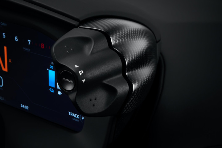 McLaren Artura – siêu xe hybrid mạnh 680 mã lực trị giá 16 tỷ đồng - 12