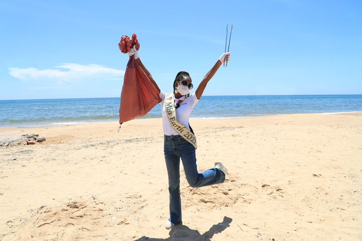 Miss Earth 2021 trải nghiệm dịch vụ đa dạng và đẳng cấp của NovaWorld Phan Thiet - 5