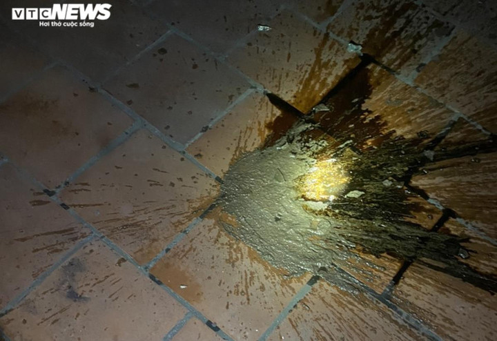 Điều tra nhóm người có hành vi côn đồ ở Tiên Lãng, Hải Phòng - 4