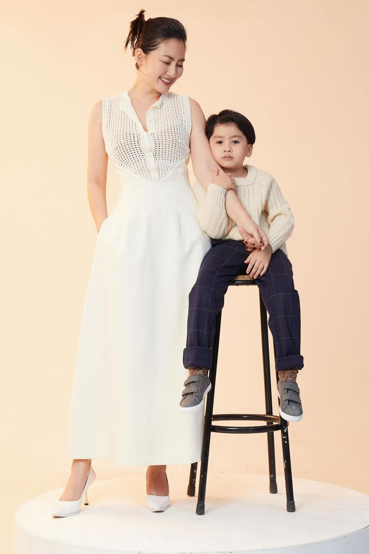 Khi sao lập di chúc dù còn trẻ: Ngọc Lan vì con, tài tử Hàn khổ sở vì bệnh tật - 5