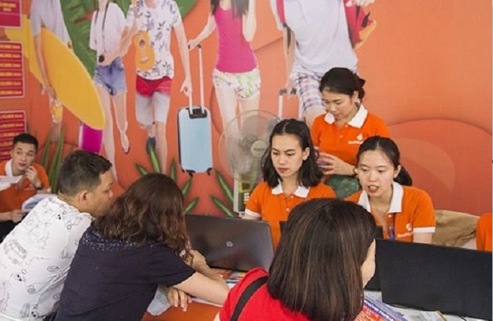 'Săn du lịch 0 đồng' cùng BestPrice tại hội chợ VITM - 4