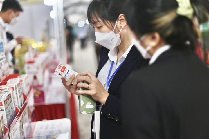 Doppelherz lựa chọn Việt Nam là thị trường trọng điểm đầu tư - 2