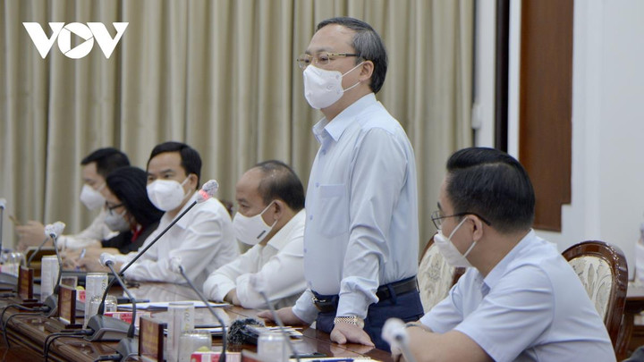 'Liên hoan phát thanh toàn quốc 2022 diễn ra trong thời điểm nhiều ý nghĩa' - 3