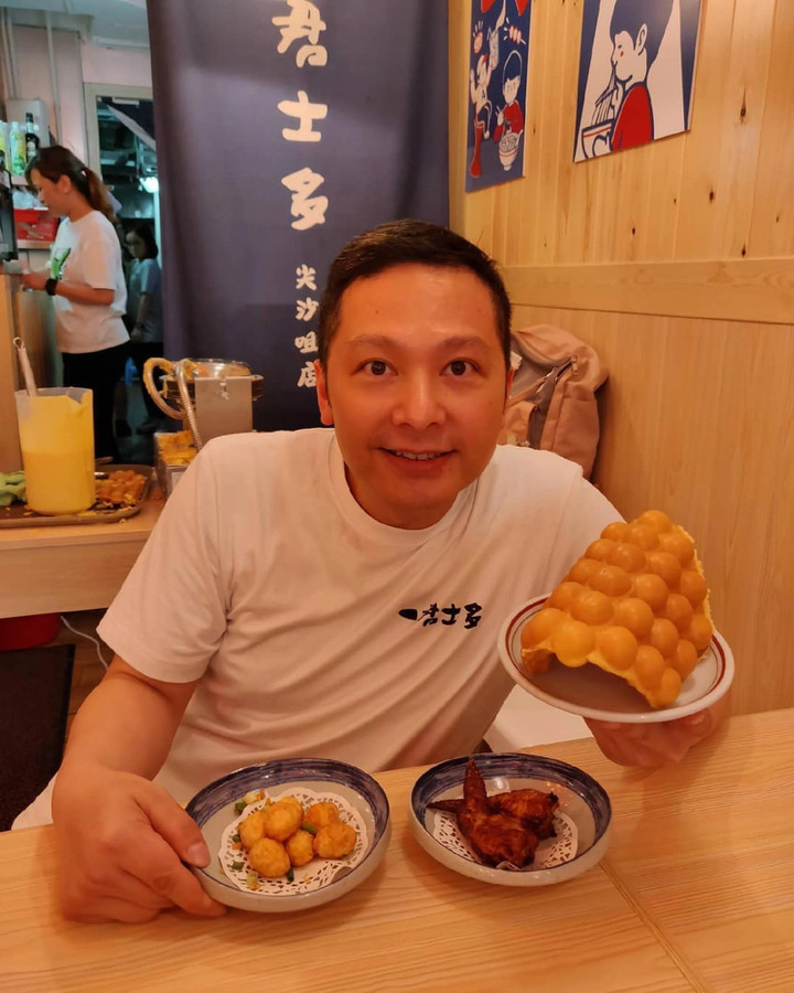 sao Hong Kong kinh doanh thua lỗ vì dịch Covid-19 ảnh 4 Kinh doanh thua lỗ, Tạ Đình Phong đóng cửa 6 tiệm bánh - 4