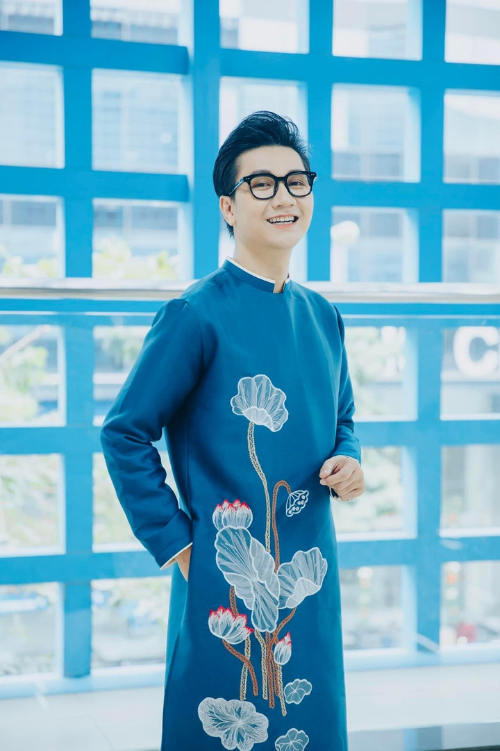 Chuyện tình duyên dàn MC nam thần, mỹ nữ của 'Bữa trưa vui vẻ' - 2