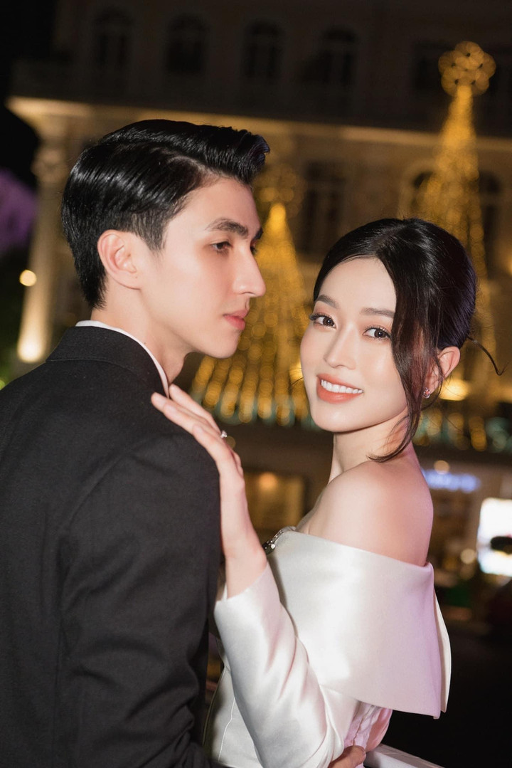 Chuyện tình duyên dàn MC nam thần, mỹ nữ của 'Bữa trưa vui vẻ' - 8