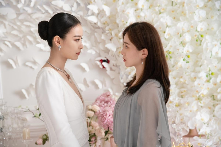 'Năm tháng tươi đẹp' - bộ phim hứa hẹn khuynh đảo giờ vàng VTC1 - 2