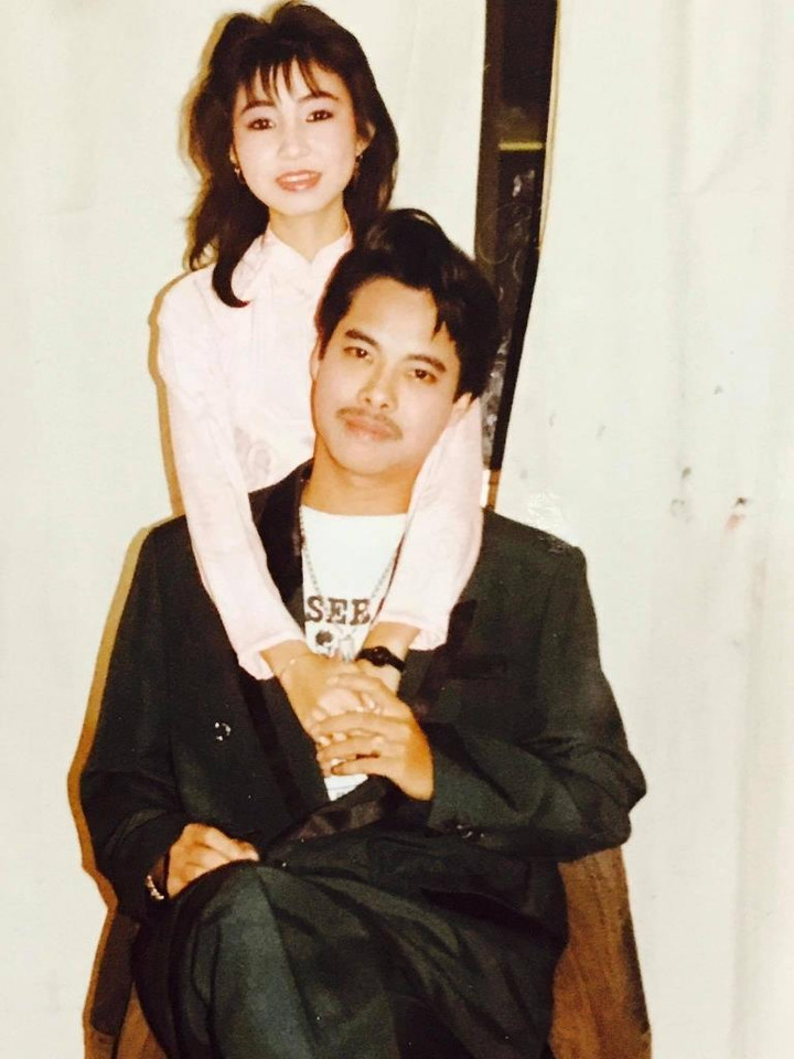 Lý do Ngọc Sơn vẫn chưa lấy vợ dù đã ở tuổi U60 - 4