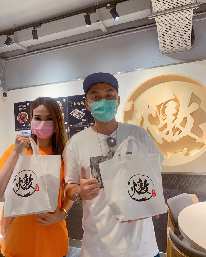 sao Hong Kong kinh doanh thua lỗ vì dịch Covid-19 ảnh 7 Kinh doanh thua lỗ, Tạ Đình Phong đóng cửa 6 tiệm bánh - 7