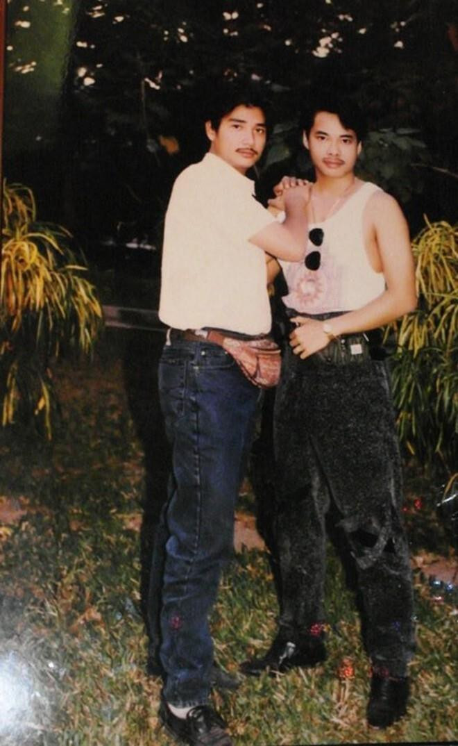 Lý do Ngọc Sơn vẫn chưa lấy vợ dù đã ở tuổi U60 - 2