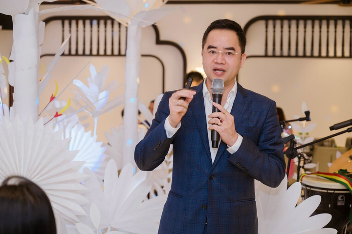 Lực đẩy tăng giá bất động sản nhờ 'cú hích' căn hộ diện tích nhỏ - 2