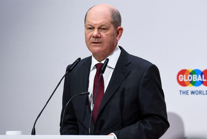 Đức nói Nga vẫn để châu Âu thanh toán khí đốt bằng đồng euro - 1