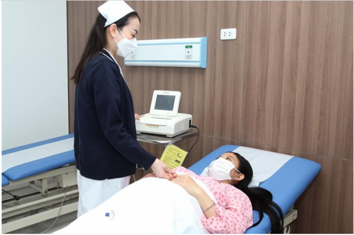 Hậu COVID-19 ở thai phụ nguy hiểm thế nào? - 2