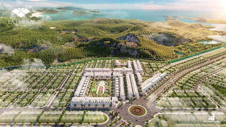 Top 100 giải thưởng Sao Vàng đất Việt 2021 xướng tên Hải Phát Land - 2