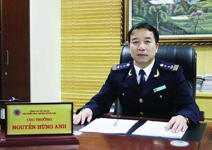 Kỷ luật Cục trưởng và nhiều cựu lãnh đạo Cục Điều tra chống buôn lậu - 1