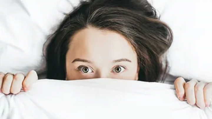 5 tác hại có thể xảy ra khi bạn ngủ không đủ giấc - 1