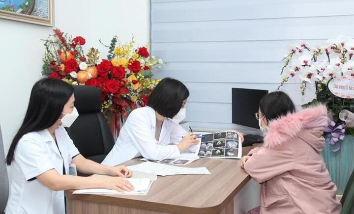Hậu COVID-19 ở thai phụ nguy hiểm thế nào? - 1