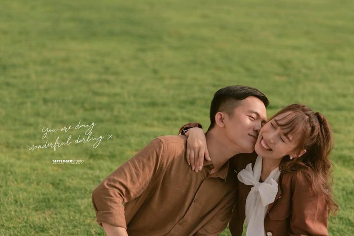 September Studio: Nơi tâm sự những câu chuyện tình yêu đẹp nhất - 2