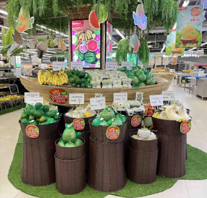 WinMart/WinMart+: Đưa nông sản Tây Bắc đến người tiêu dùng toàn quốc - 3