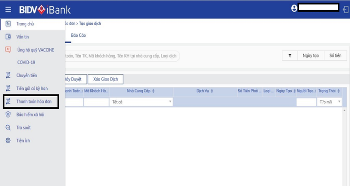 BIDV phối hợp thu phí hạ tầng cảng biển tại TP.HCM từ 01/04/2022 - 6
