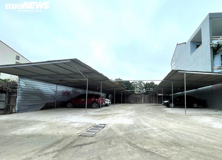 Ảnh: Thêm hàng chục dự án chậm tiến độ ở TP Vinh bị đề nghị kiểm tra - 7