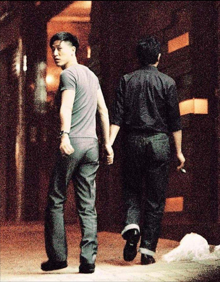 Ca ca Trương Quốc Vinh: 'Ngoại hình xuất sắc dễ kiếm, khí chất phi phàm khó tìm' - 8