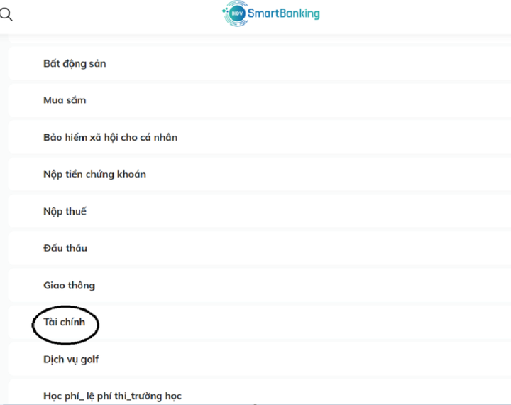 BIDV phối hợp thu phí hạ tầng cảng biển tại TP.HCM từ 01/04/2022 - 4