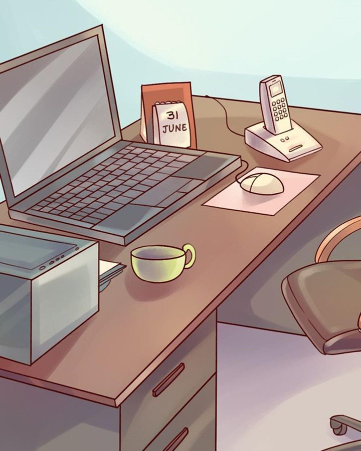 Chỉ người tinh mắt mới 'dò' ra được điểm bất hợp lý trong hình sau - 1