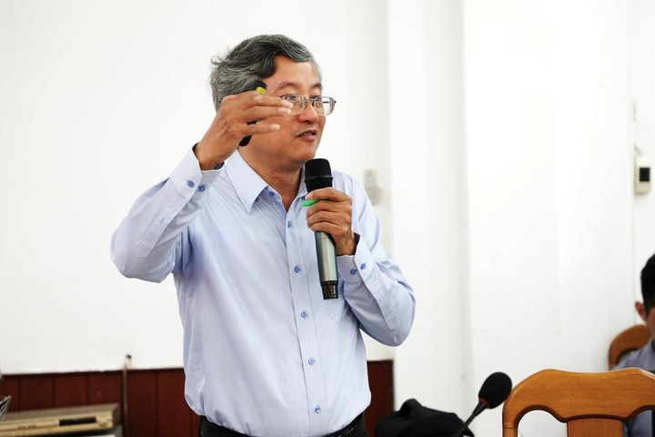 Công nhân TP.HCM chật vật giữa bão giá: Mỏi mòn chờ nâng lương tối thiểu vùng - 3