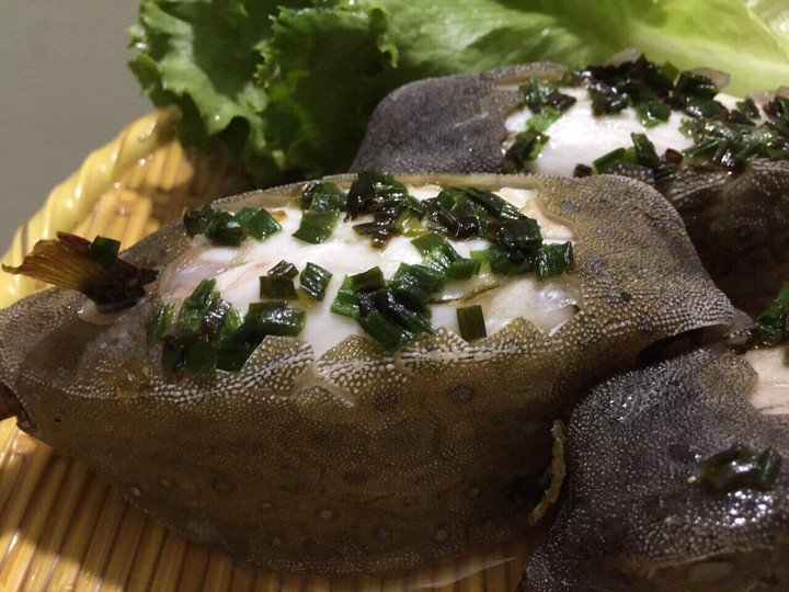 Đặc sản 'gà nước mặn' dai ngọt, thơm ngon nổi tiếng của Duyên hải Nam Trung Bộ - 5