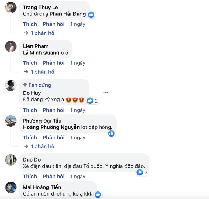 Chủ xe VF e34 háo hức với hành trình 100 xe điện chinh phục địa đầu Tổ quốc - 1