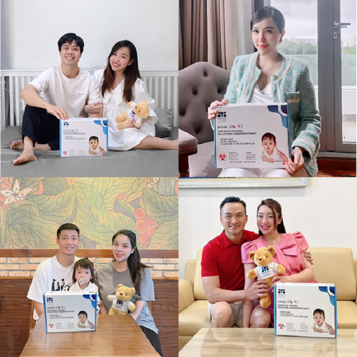 Cryoviva hỗ trợ BV Hùng Vương nghiên cứu điều trị hiếm muộn bằng tế bào gốc - 4