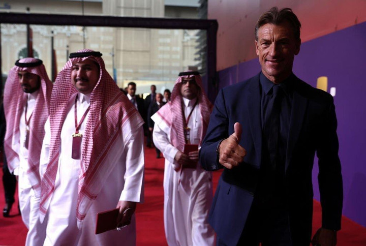 Trực tiếp bốc thăm vòng bảng World Cup 2022: Đức cùng bảng Tây Ban Nha - 4