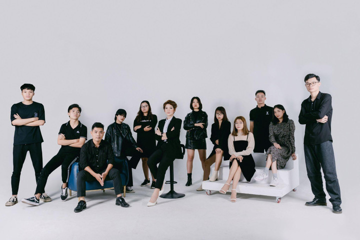 Kiều Thuý Hương, từ đôi bàn tay trắng đến 'vẽ chân dung' thương hiệu nổi tiếng - 2