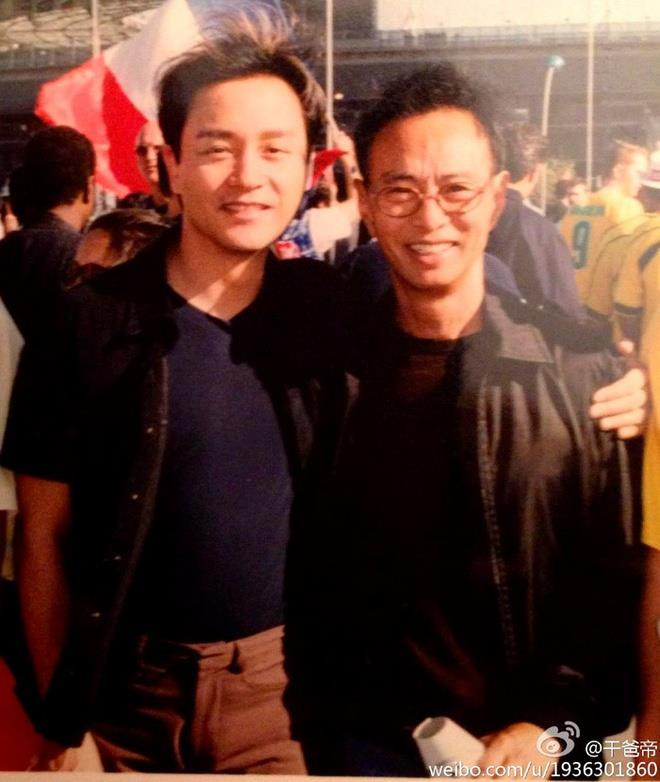 Bữa ăn cuối cùng của Trương Quốc Vinh ảnh 2 Bữa ăn cuối cùng của Trương Quốc Vinh - minh tinh tự sát vào ngày Cá tháng Tư - 2