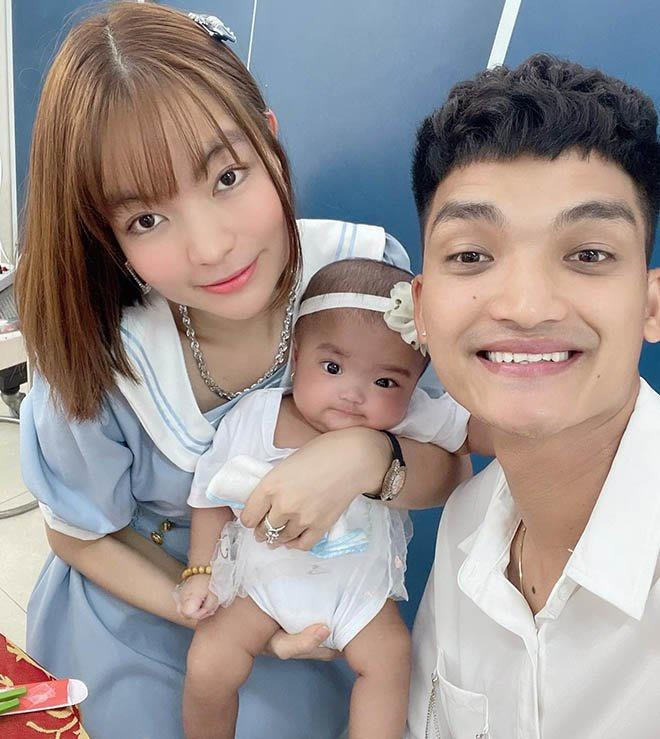 Mạc Văn Khoa đám cưới ảnh 3 Mạc Văn Khoa tổ chức đám cưới vào tháng 5 - 3