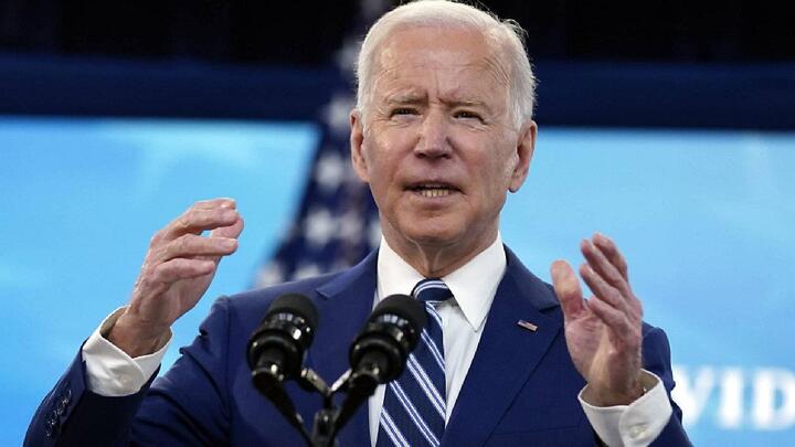 Mỹ công bố đợt xả kho dầu dự trữ lớn nhất trong lịch sử - 1