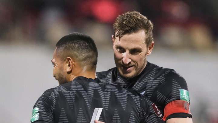 Đội bóng thứ hạng thấp hơn tuyển Việt Nam có cơ hội dự World Cup 2022 - 1