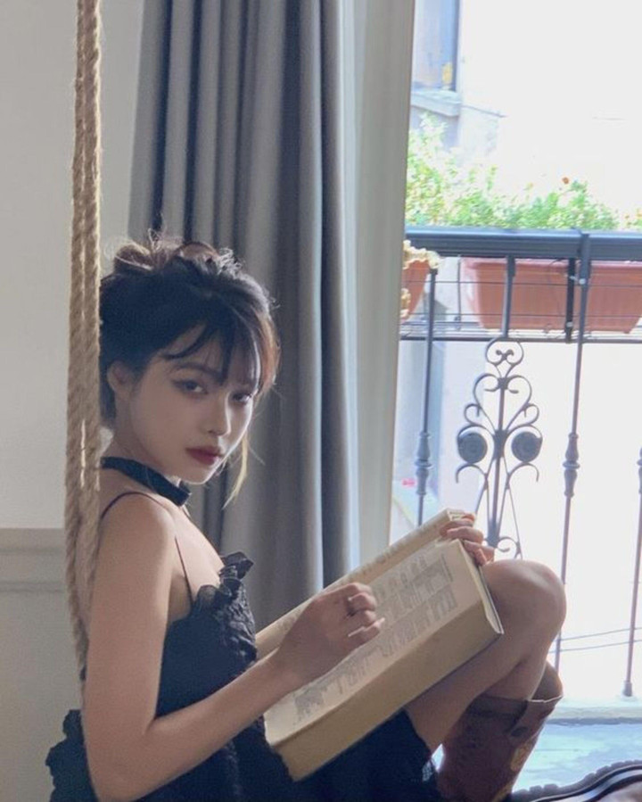 Lỡ va phải người yêu có 6 đặc điểm này thì rút lui ngay kẻo có ngày rước họa - 3