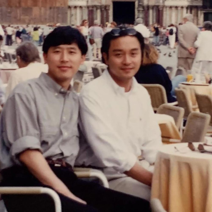 Ca ca Trương Quốc Vinh: 'Ngoại hình xuất sắc dễ kiếm, khí chất phi phàm khó tìm' - 7