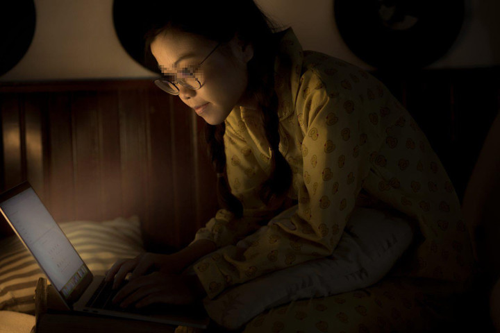 Cô gái sốc nặng khi nhà tuyển dụng đòi hỏi có kinh nghiệm tình dục - 1