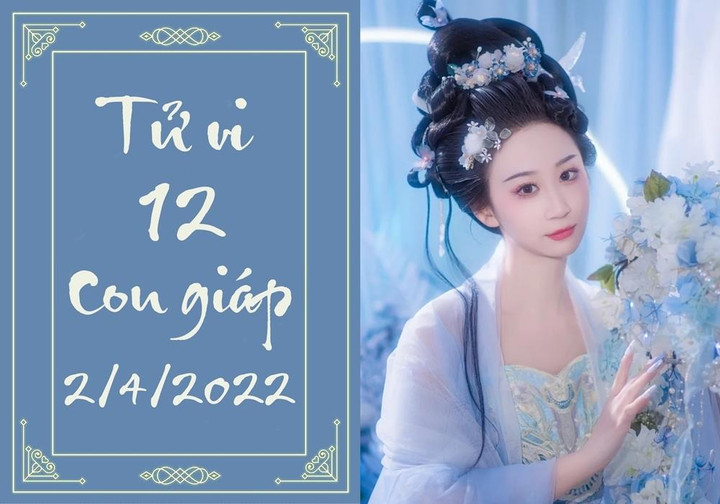 12 con giáp 2/4: Tý dễ đầu tư sai hướng, Thân tâm trạng bất an - 1