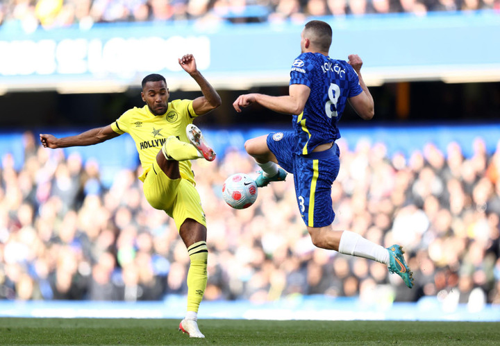 Kết quả Ngoại Hạng Anh: Man City đòi lại ngôi đầu, Chelsea thua sốc - 2