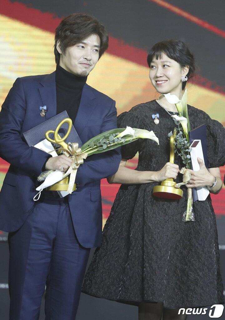 Gong Hyo Jin: Huyền thoại diễn xuất, bảo chứng thành công cho mọi bộ phim - 6